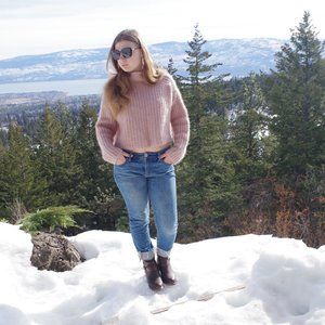 Pilcro Jeans By Anthropologie Slim Straight